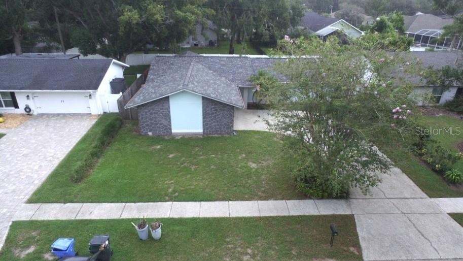 17839 SUNRISE DRIVE, LUTZ, FL — photo 4 of 30