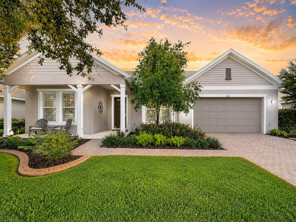 145 BAYOU BEND ROAD