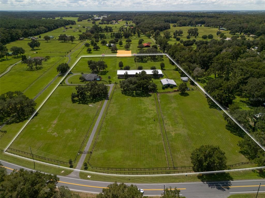 12910 W HIGHWAY 328, OCALA, FL — photo 2 of 30