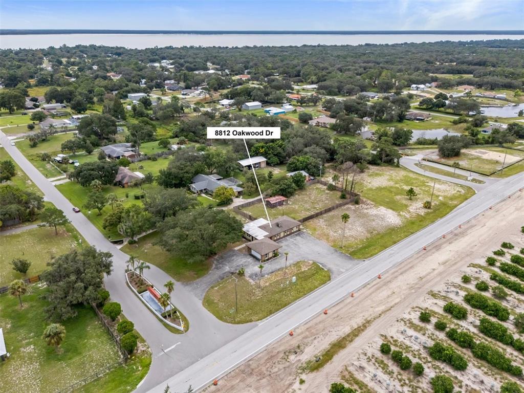 8812 OAKWOOD DRIVE, LAKE WALES, FL — photo 2 of 30