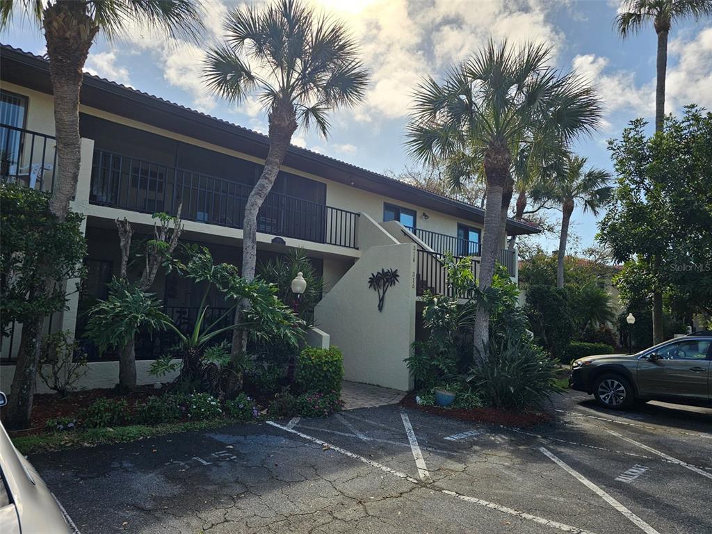 6468 SEAGULL DRIVE UNIT 316