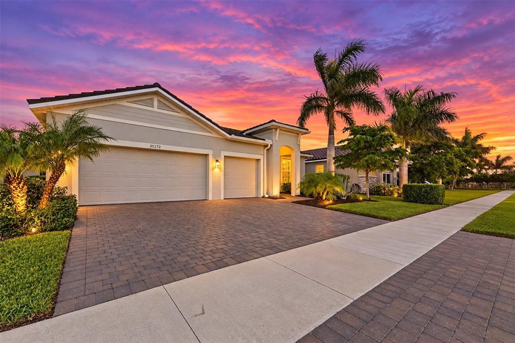20272 BANDERA PLACE, VENICE, FL — photo 2 of 30