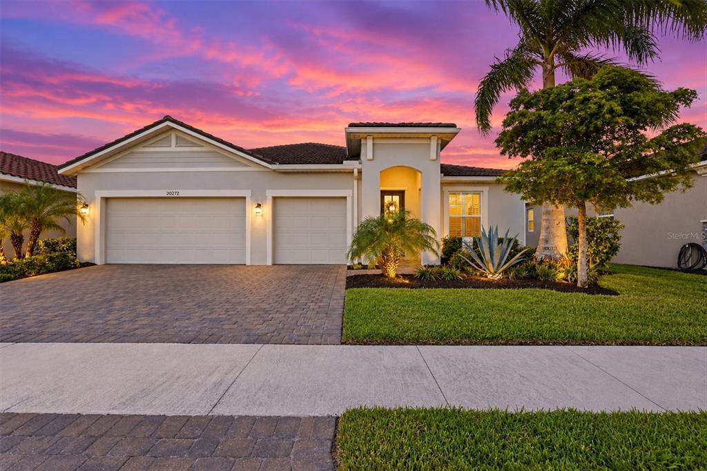 20272 BANDERA PLACE, VENICE, FL — photo 3 of 30