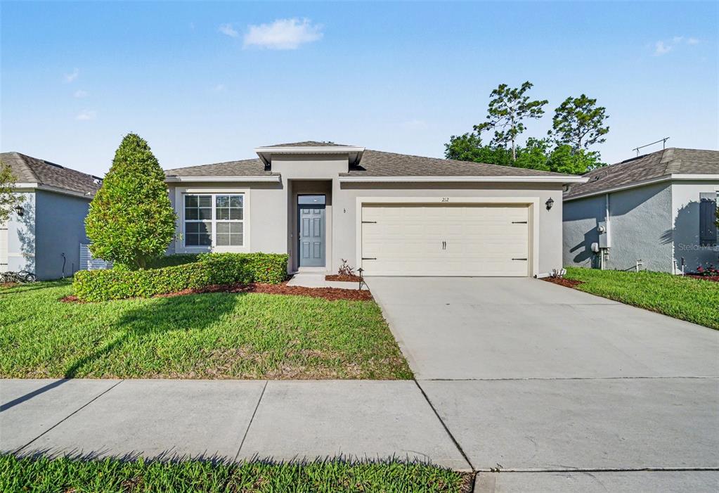 212 DUKE DRIVE