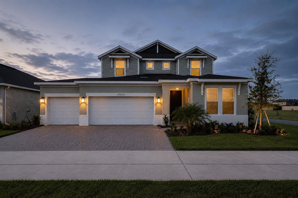 19405 LOCHSIDE LANE