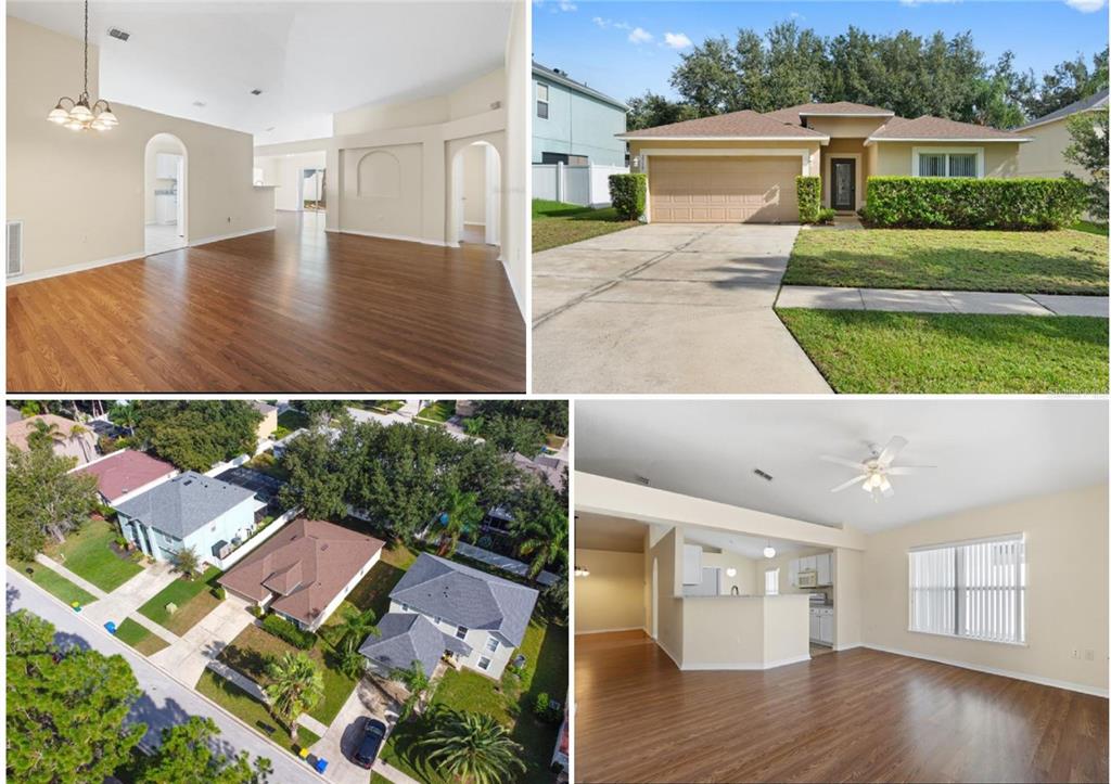 2339 FOXTREE ROAD