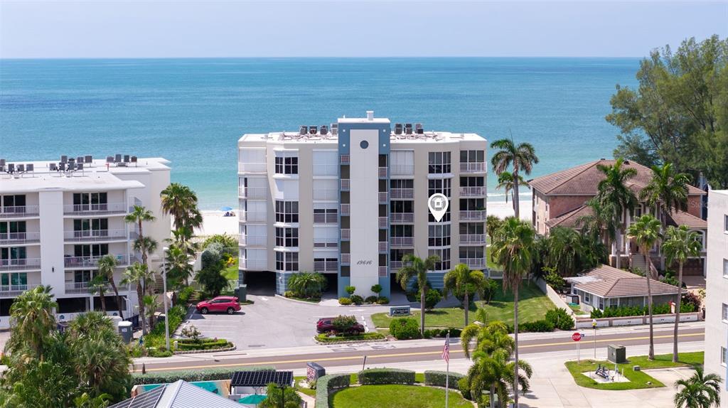 19616 GULF BOULEVARD UNIT 302, INDIAN SHORES, FL — photo 2 of 49