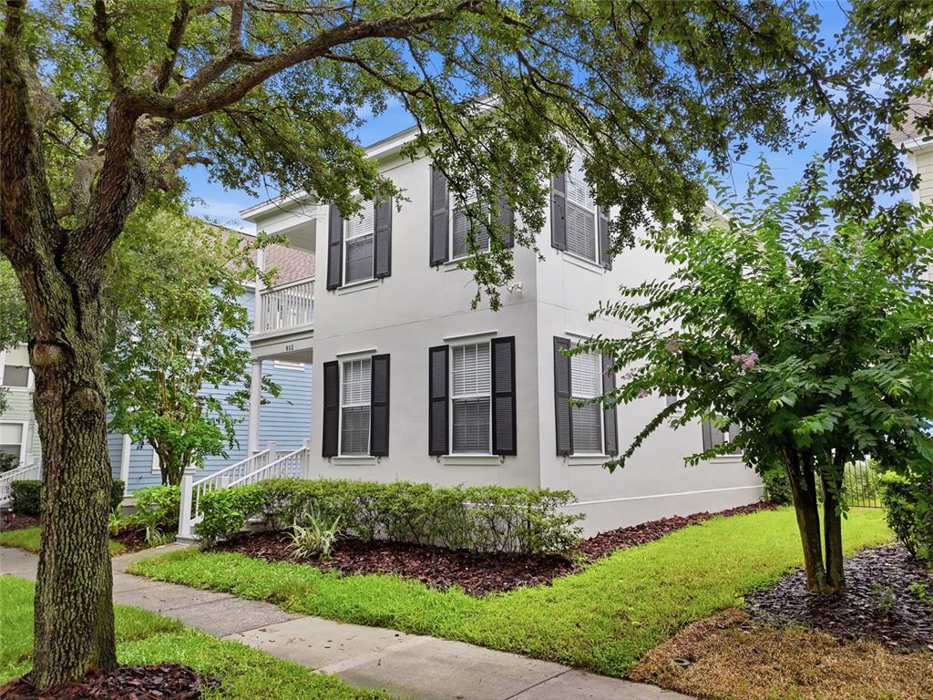 912 WATERSIDE DRIVE, CELEBRATION, FL — photo 2 of 30