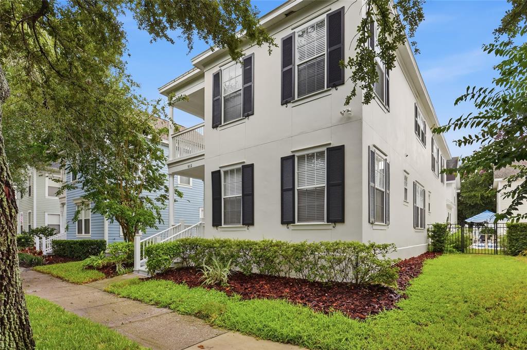 912 WATERSIDE DRIVE, CELEBRATION, FL — photo 3 of 30