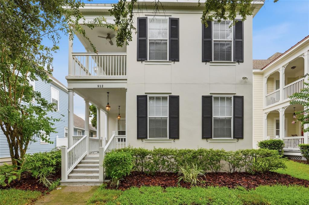 912 WATERSIDE DRIVE, CELEBRATION, FL — photo 5 of 30