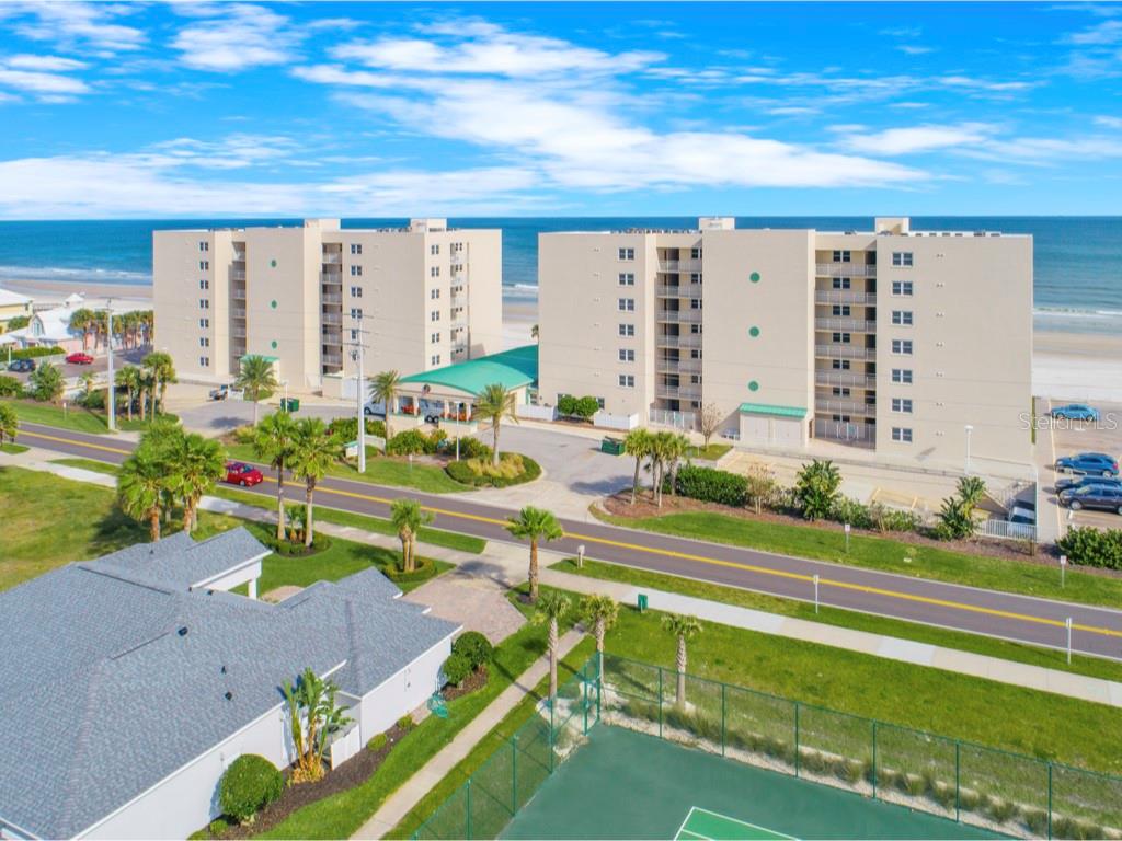 4495 S ATLANTIC AVENUE UNIT 104