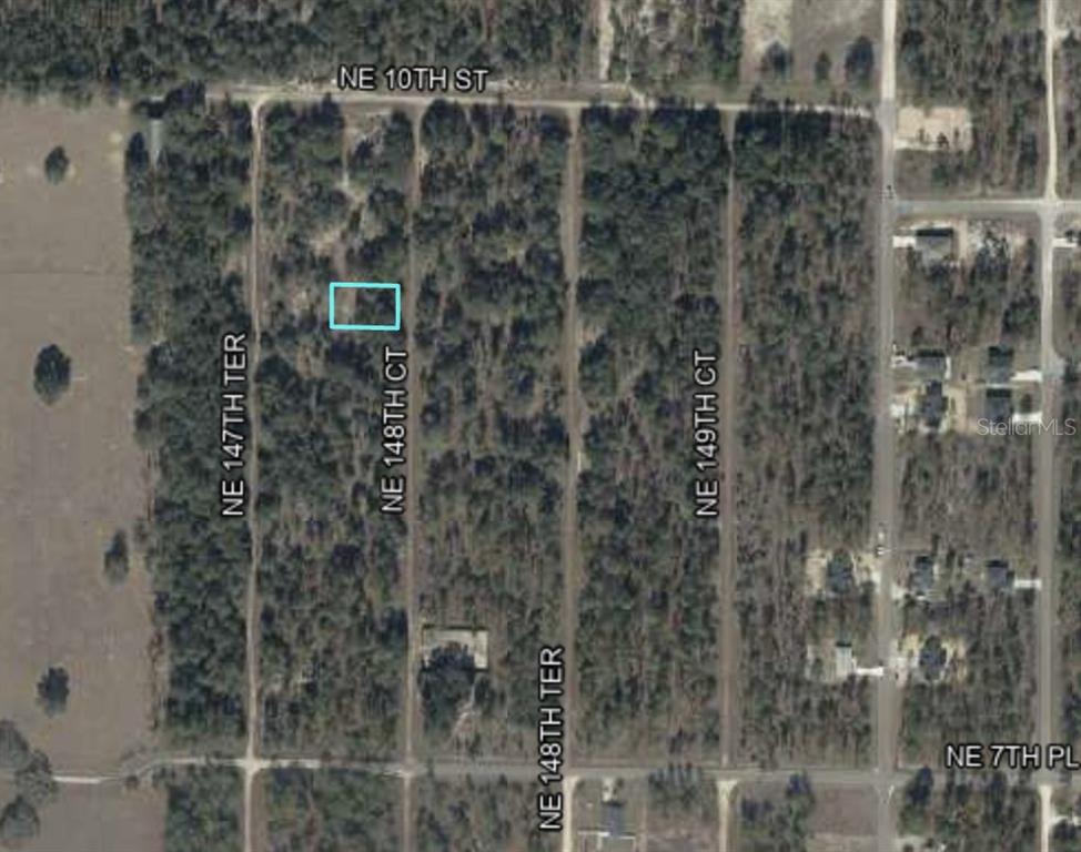 NE 148TH COURT, WILLISTON, FL — photo 2 of 3