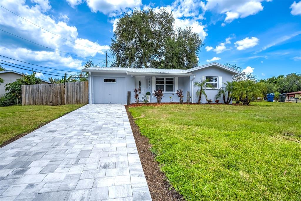 3579 POCAHONTAS DRIVE