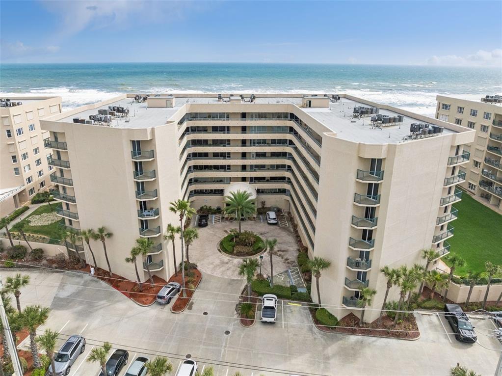 4555 S ATLANTIC AVENUE UNIT 4506