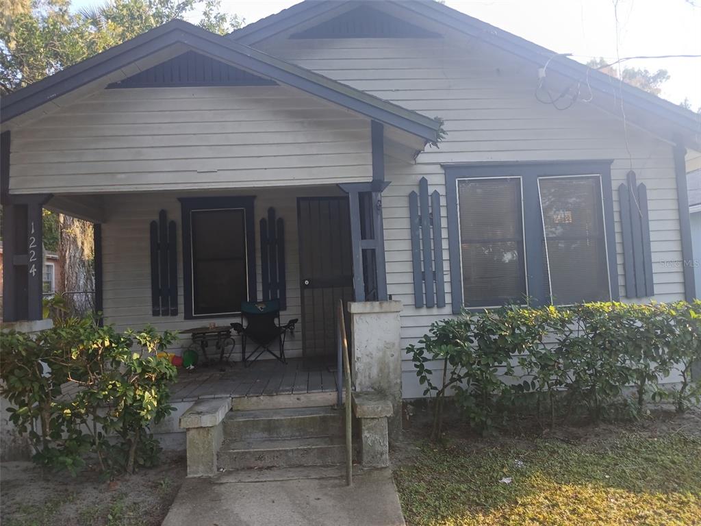 1224 KENNARD STREET