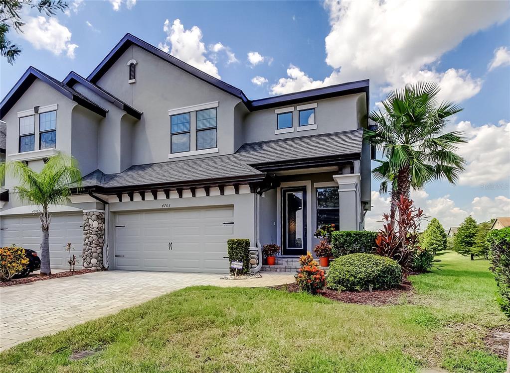 4703 WANDERING WAY