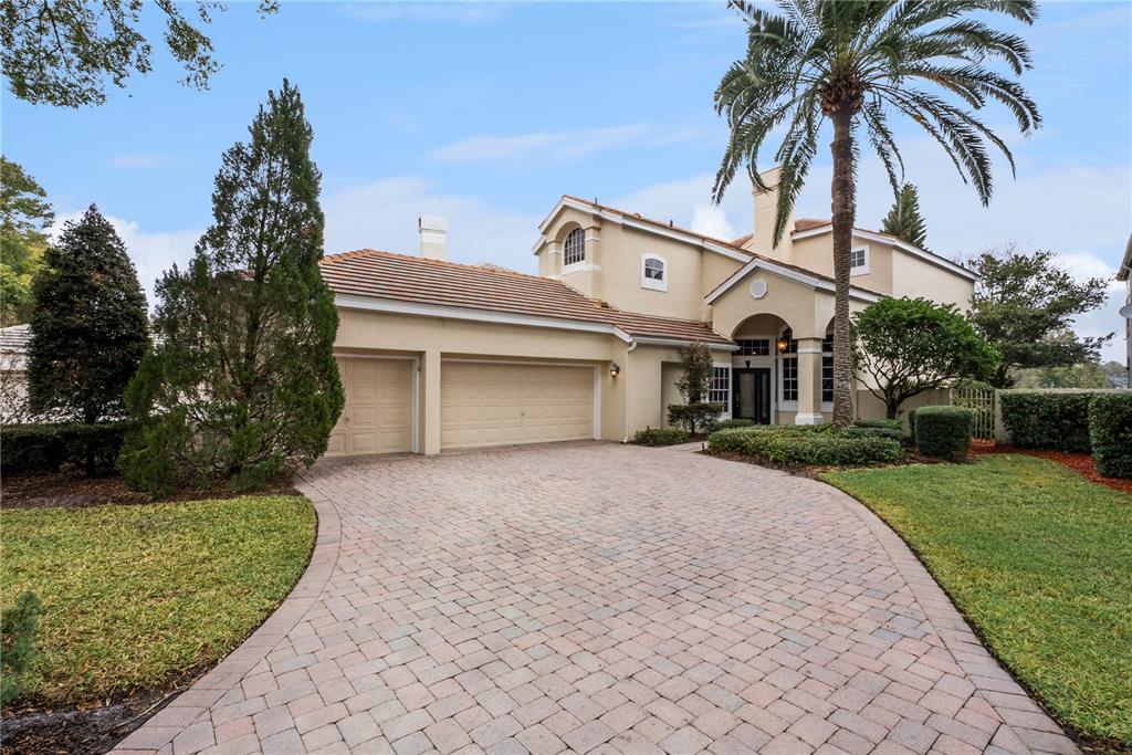 1258 GLENCREST DRIVE