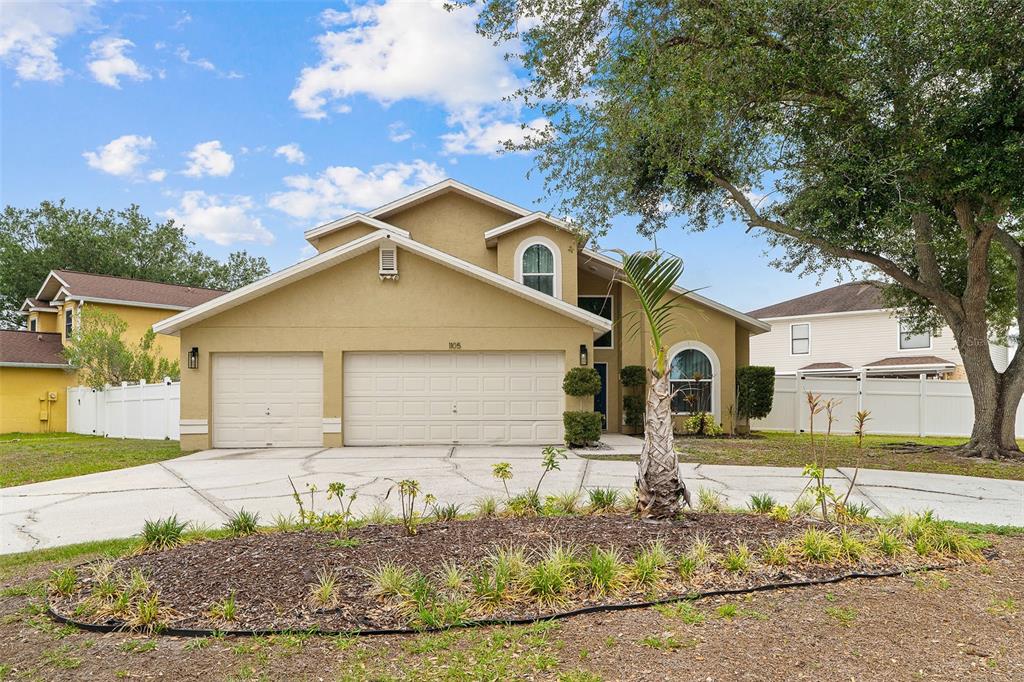 1105 METWOOD COURT