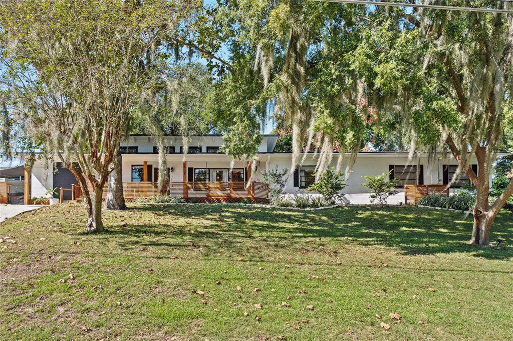 1467 HILLTOP DRIVE, MOUNT DORA, FL — photo 2 of 30