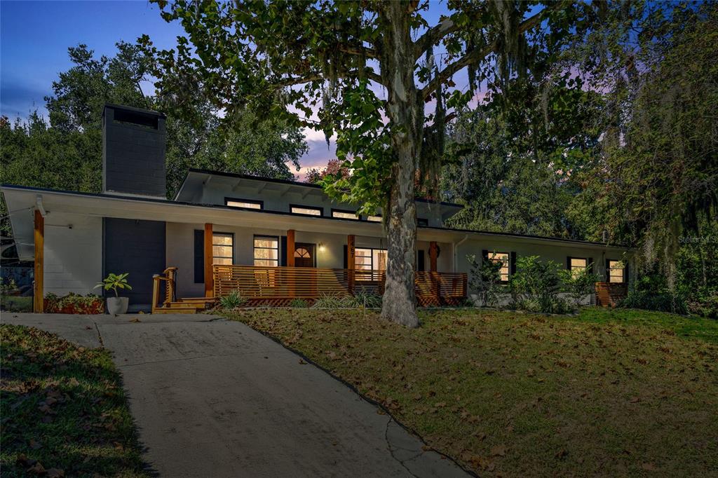 1467 HILLTOP DRIVE, MOUNT DORA, FL — photo 3 of 30