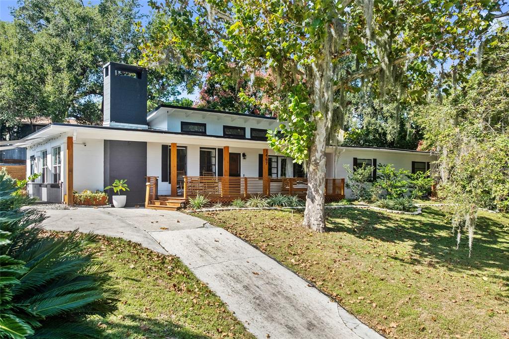 1467 HILLTOP DRIVE, MOUNT DORA, FL — photo 4 of 30