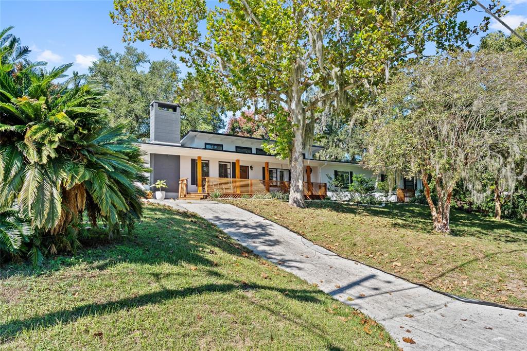 1467 HILLTOP DRIVE, MOUNT DORA, FL — photo 5 of 30
