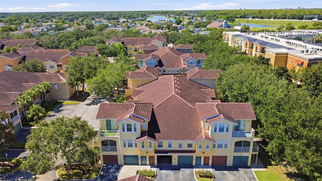 12106 POPPY FIELD LANE UNIT 106, ORLANDO, FL — photo 2 of 30