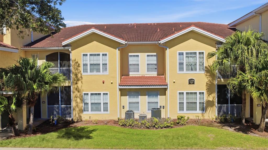 12106 POPPY FIELD LANE UNIT 106, ORLANDO, FL — photo 4 of 30
