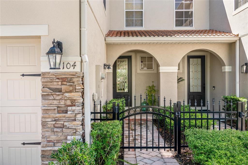 104 CANTERBURY BELL DRIVE, OVIEDO, FL — photo 2 of 30