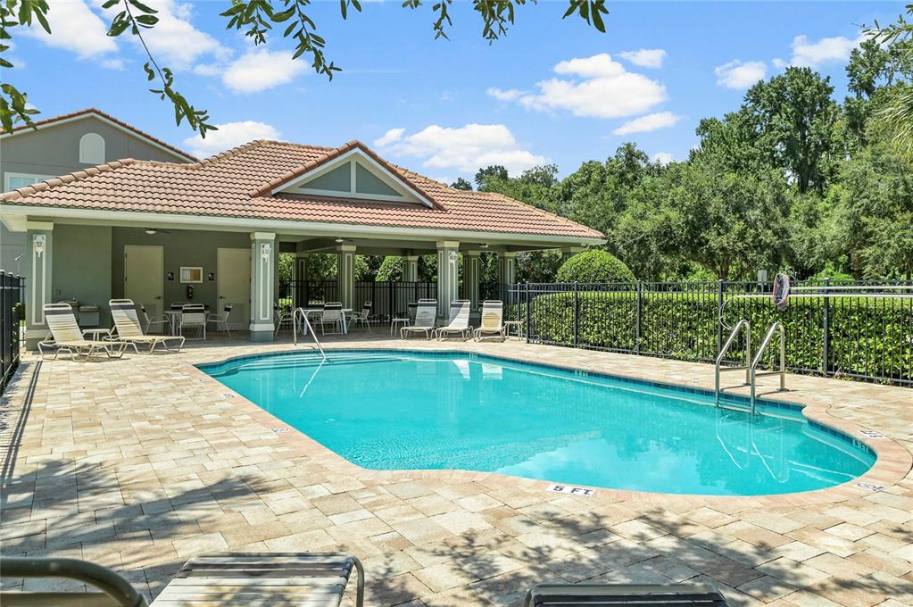 104 CANTERBURY BELL DRIVE, OVIEDO, FL — photo 4 of 30