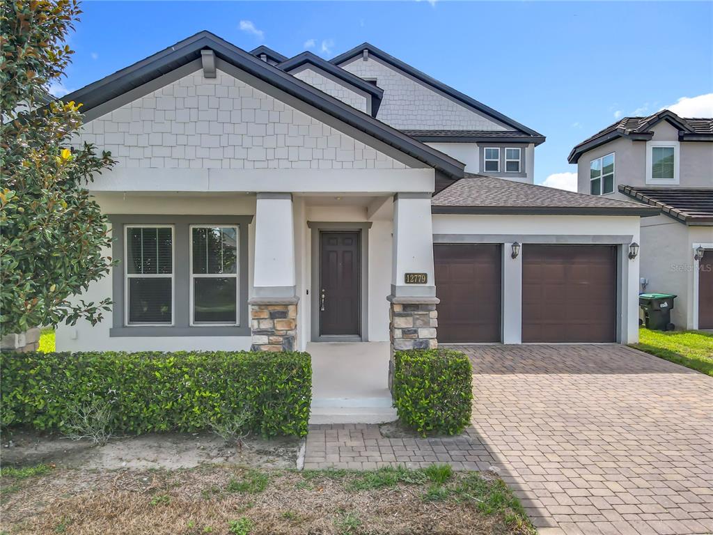 12779 WESTSIDE VILLAGE LOOP