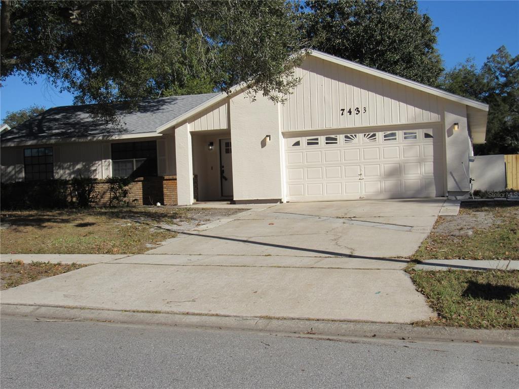 7433 WETHERSFIELD DRIVE