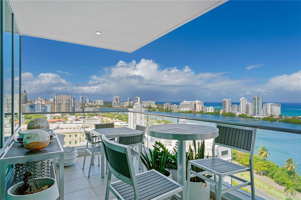 555 MONSERRATE STREET UNIT 1404