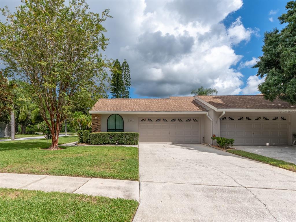 5481 SALEM SQUARE DRIVE N, PALM HARBOR, FL — photo 2 of 30