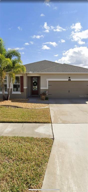 13111 SATIN LILY DRIVE