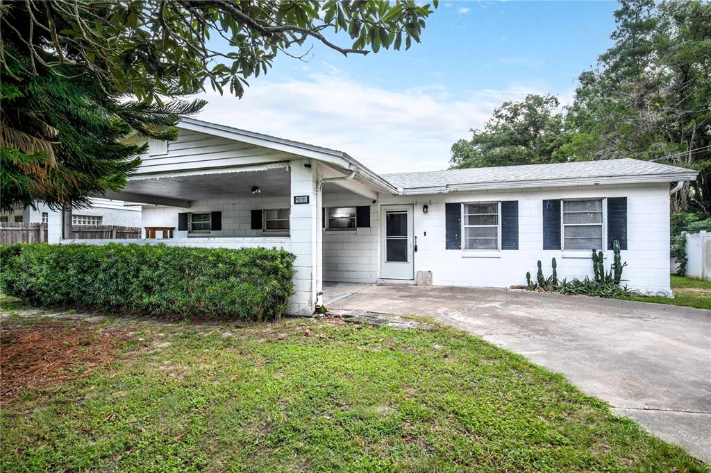 1330 PALM DRIVE