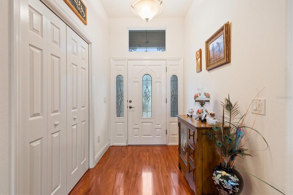 1926 ELDRIDGE LOOP, THE VILLAGES, FL — photo 2 of 30