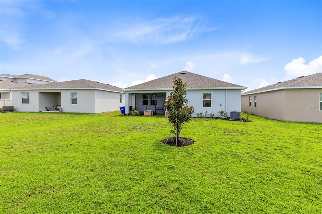 1874 FLOURISH AVENUE, KISSIMMEE, FL — photo 4 of 30