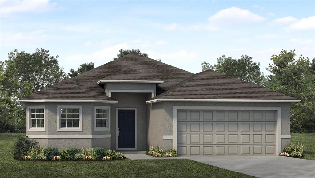 1163 CITRUS GROVE DRIVE