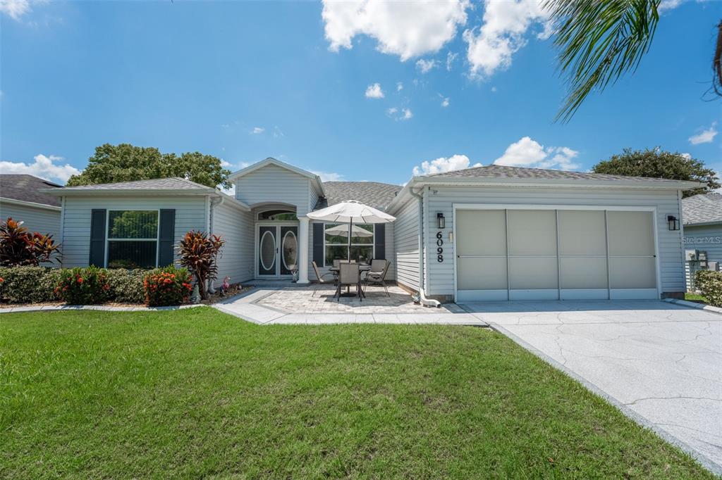 6098 MAGPIE DRIVE