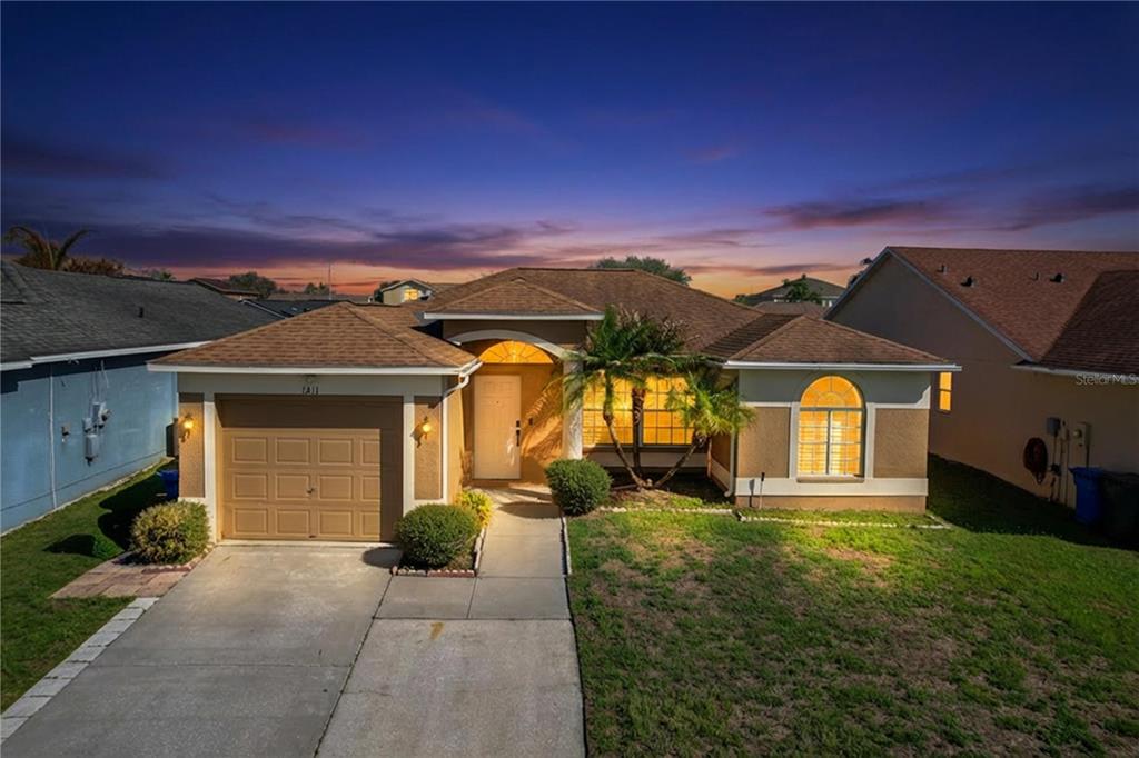 1211 FRANFORD DRIVE