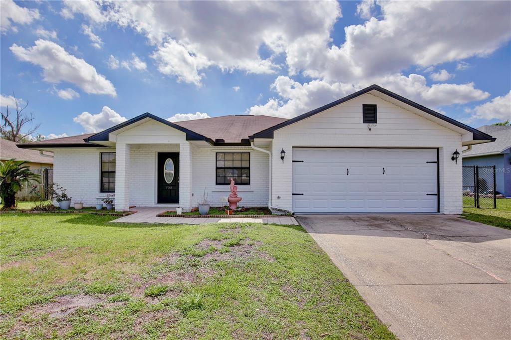 735 CHRIS COURT