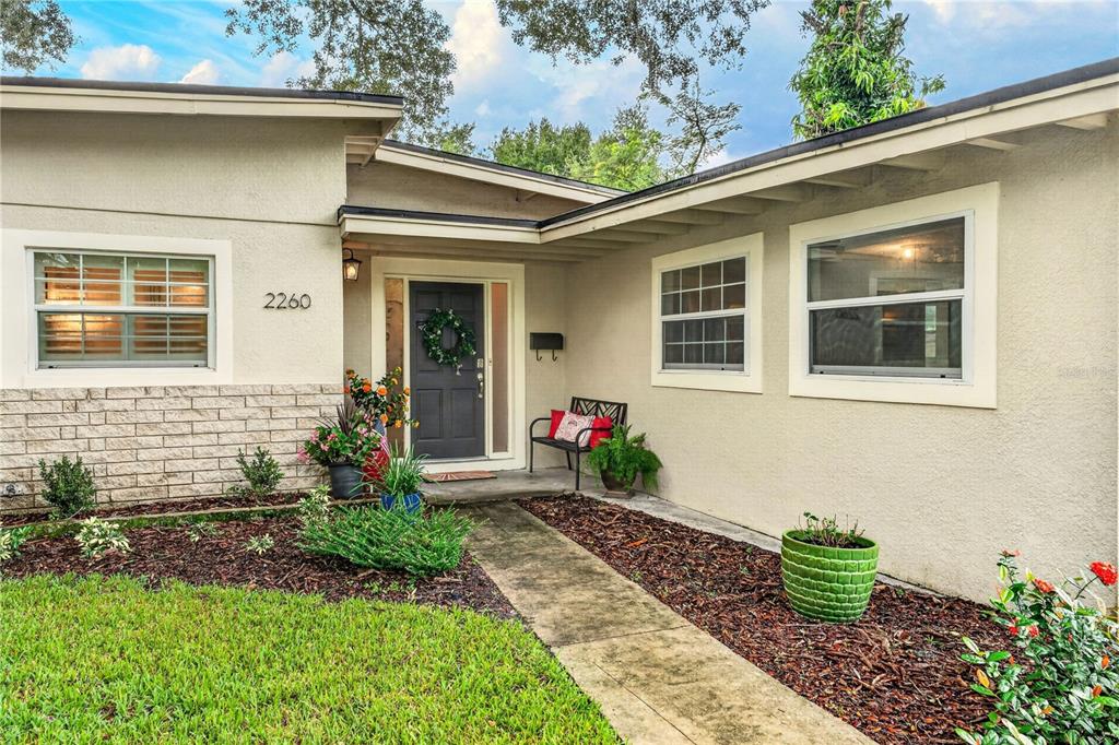 2260 COLDSTREAM DRIVE, WINTER PARK, FL — photo 2 of 30