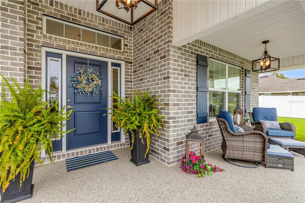 215 LAGOON MIST COURT, OAK HILL, FL — photo 4 of 30