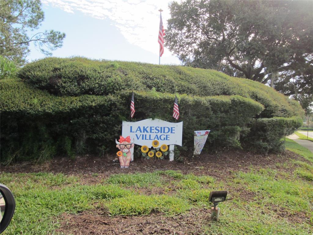 4922 GRIST MILL CIRCLE, NEW PORT RICHEY, FL — photo 3 of 30