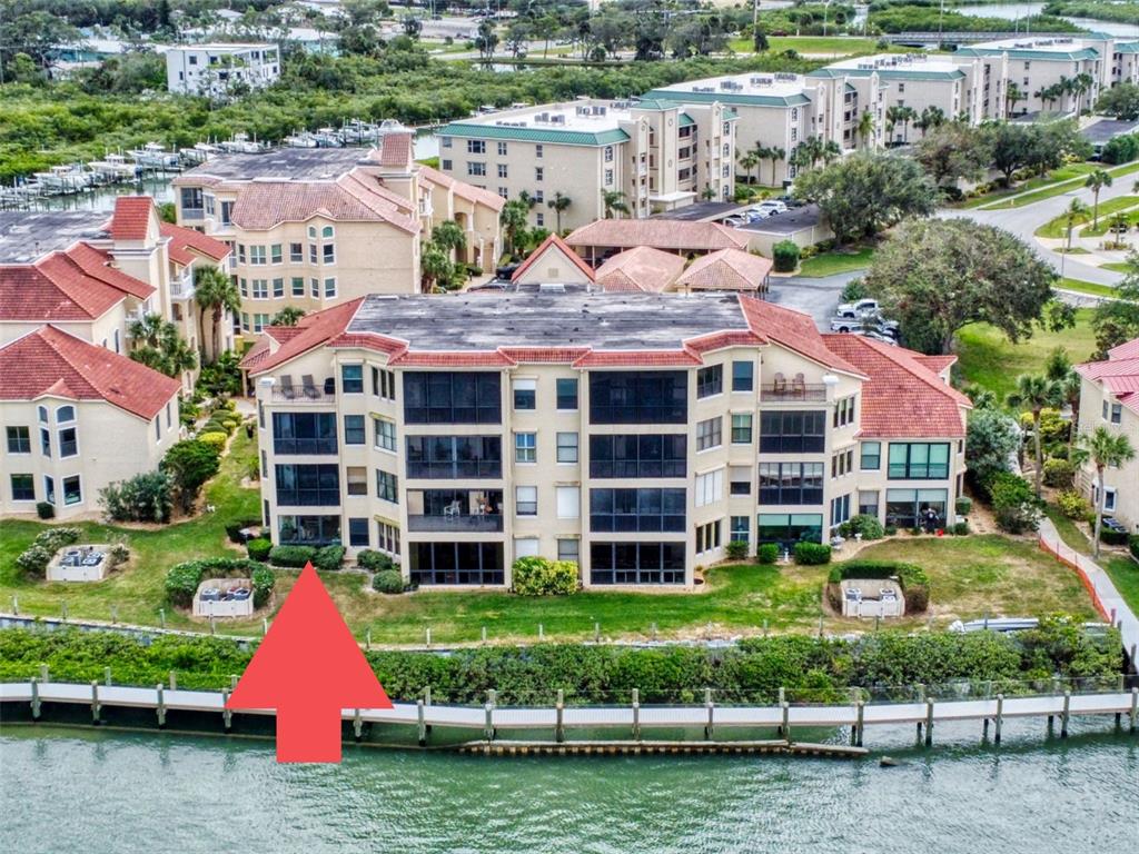 438 BOUCHELLE DRIVE UNIT 105