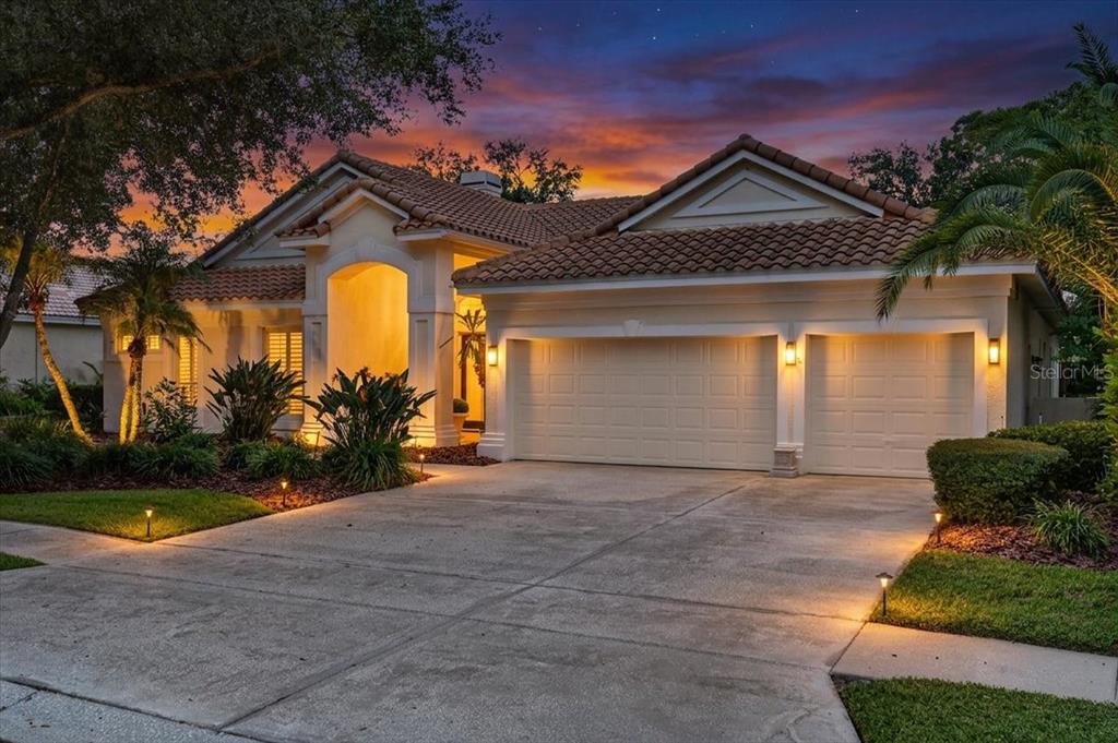 9101 WOODRIDGE RUN DR, TAMPA, FL — photo 2 of 30