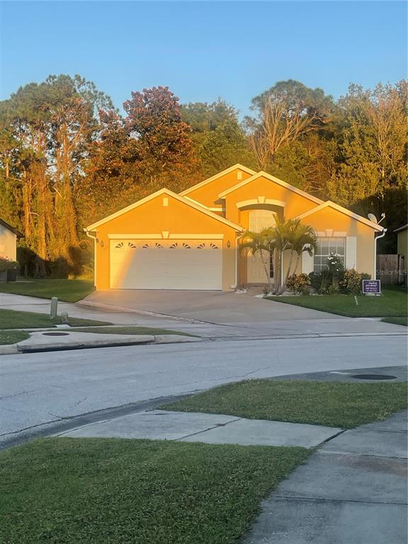 519 TREE SHORE DRIVE