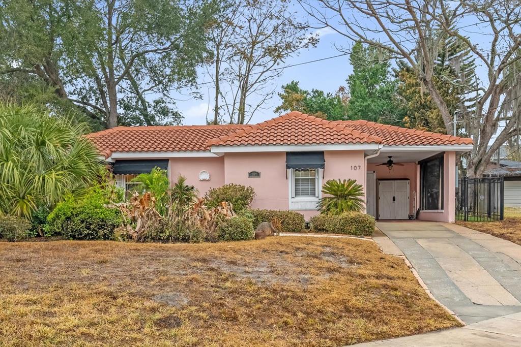107 NE IVANHOE BOULEVARD