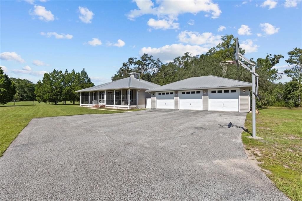 7041 QUARTERHORSE LANE, BROOKSVILLE, FL — photo 2 of 30